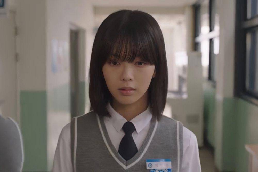 still cut drama The Witch (dok. Channel A/The Witch)