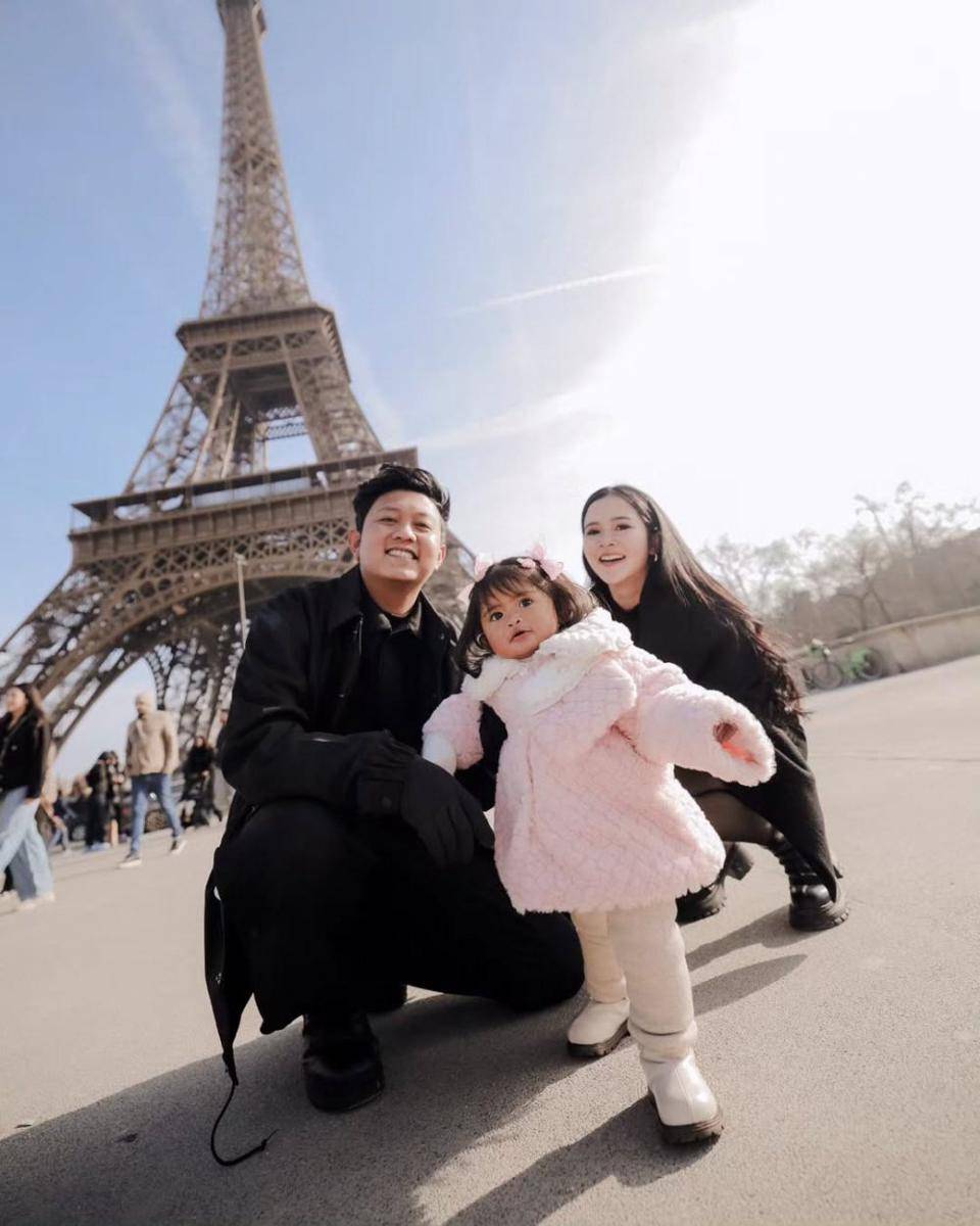 potret keluarga Denny Caknan (instagram.com/denny_caknan)