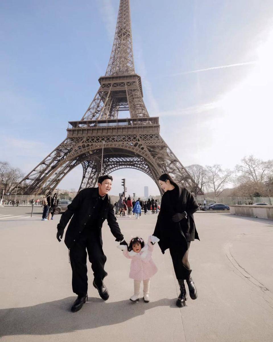 potret keluarga Denny Caknan (instagram.com/denny_caknan)
