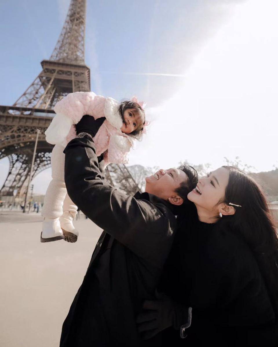 potret keluarga Denny Caknan (instagram.com/denny_caknan)