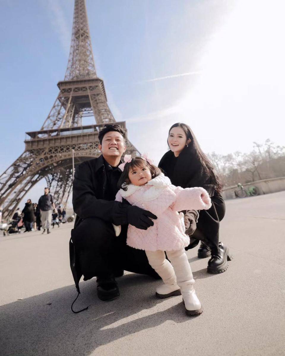 potret keluarga Denny Caknan (instagram.com/denny_caknan)