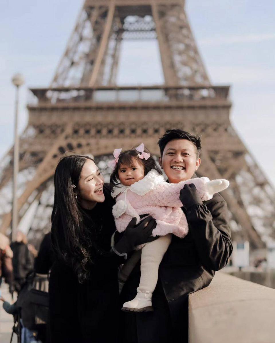 potret keluarga Denny Caknan (instagram.com/denny_caknan)
