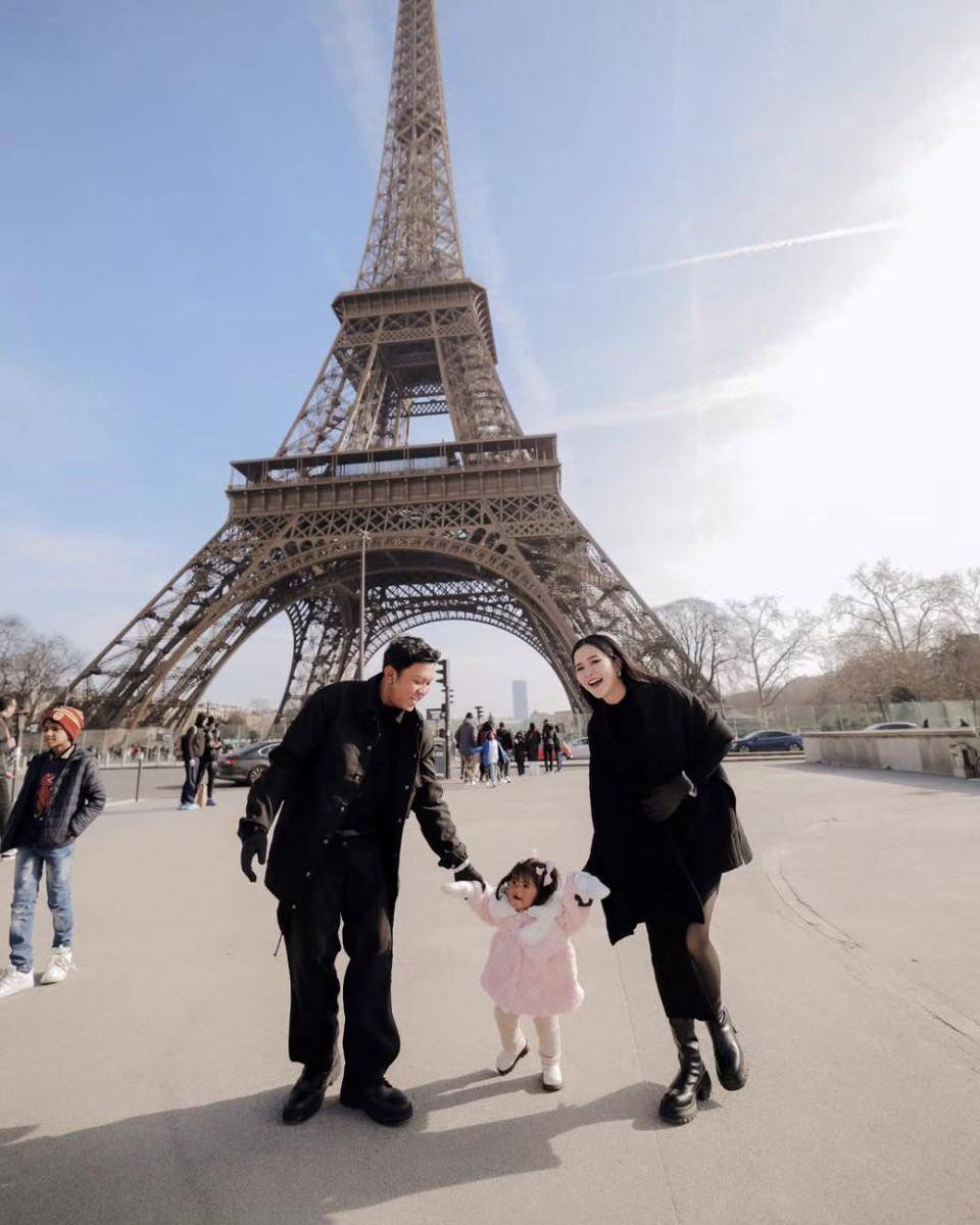 potret keluarga Denny Caknan (instagram.com/denny_caknan)