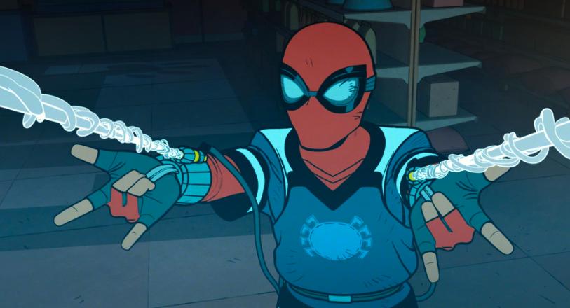 6 Misteri di Episode Final YFNSM, Ayah Peter Parker Masih Hidup?