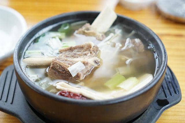 5 Resep Sup Khas Korea untuk Menu Sahur, Bikin Makin Semangat!