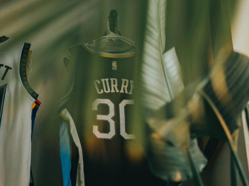 Mengurai 2 All-Star Game MVP Stephen Curry