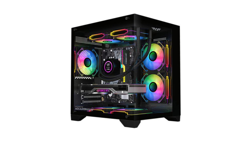 5 Rekomendasi Casing PC Aquarium Termurah, Cuma Rp300 Ribuan!