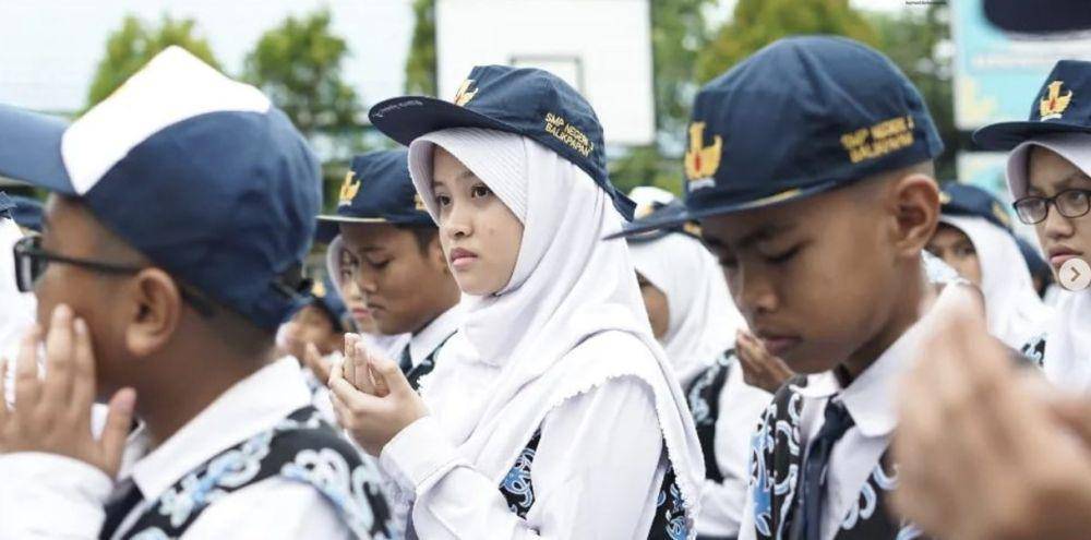 Dinas Pendidikan dan Kebudayaan Provinsi Kaltim memastikan program prioritas di sektor pendidikan tak akan terpengaruh efisiensi anggaran. (Dok. Disdikbud Kota Balikapapan)