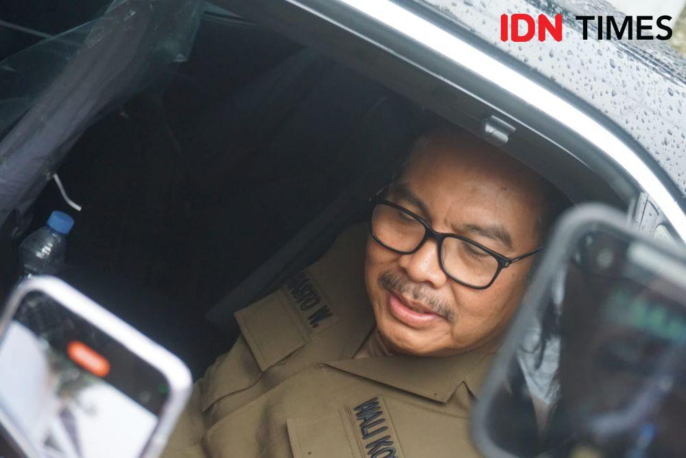 Puluhan Kepala Daerah Kader PDIP Kumpul di Sekitar Kota Magelang