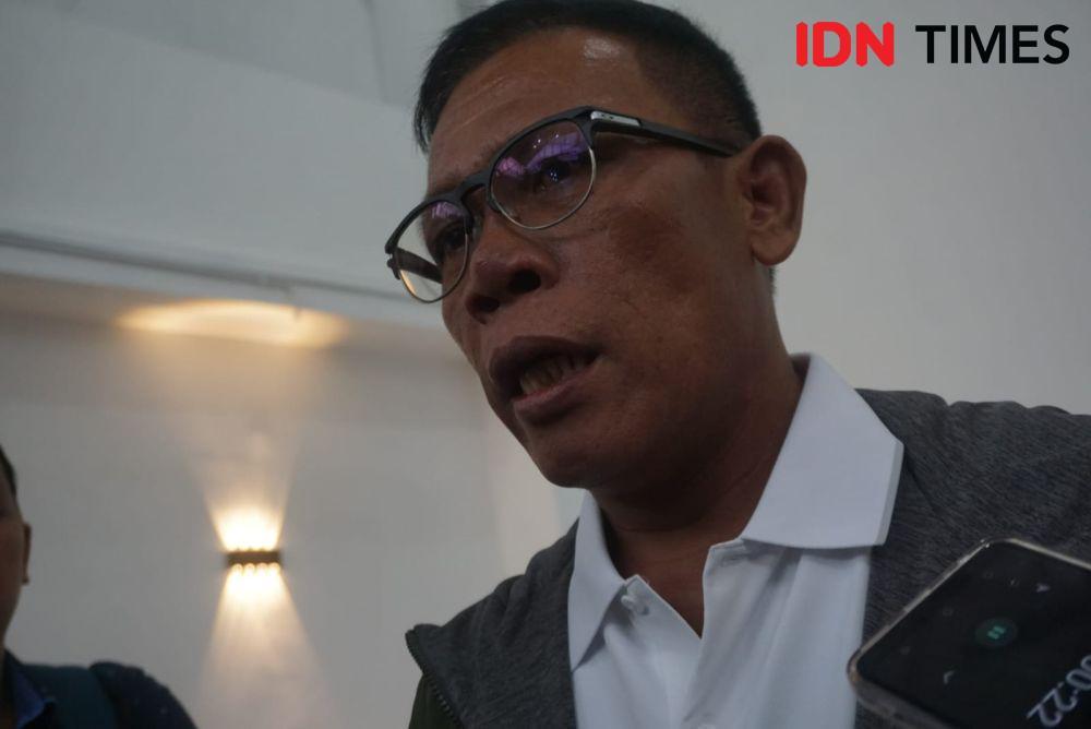 Masinton Sebut Kepala Daerah dari PDIP Siap Ikut Retreat