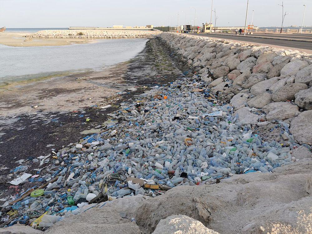 Fakta Tumpukan Sampah 4 Samudra Besar Dunia dan Dampaknya