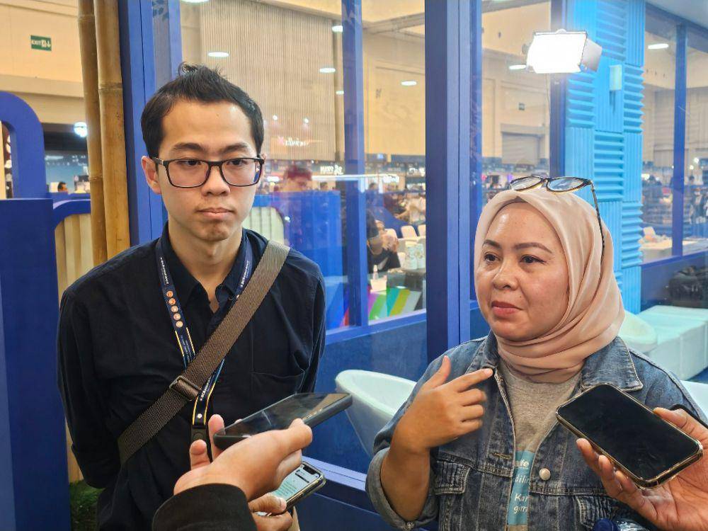 IDN Times/Maya Aulia Aprilianti