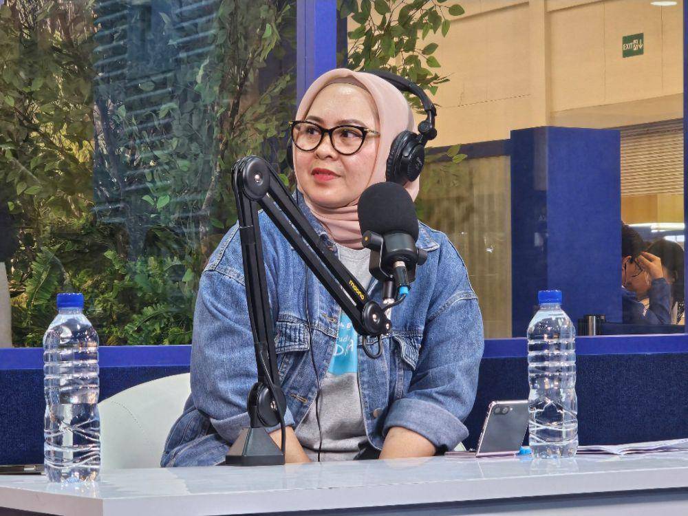 IDN Times/Maya Aulia Aprilianti