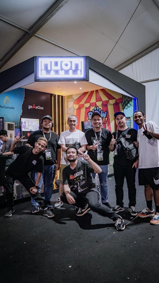 SOUNDSFEST 2025 Disokong Nuon, Perluas Event dari Bekasi ke Nasional