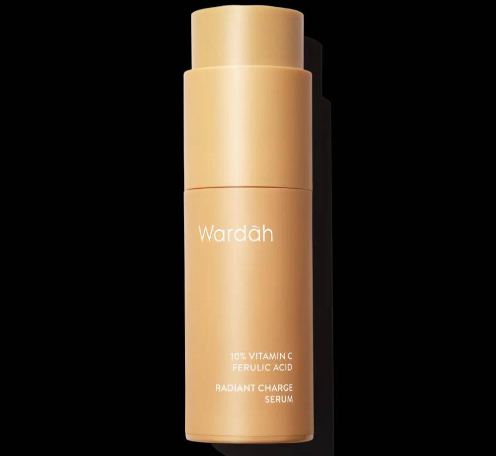 Wardah Radiant Charge Serum 10% Vitamin C + Ferulic Acid (wardahbeauty.com)