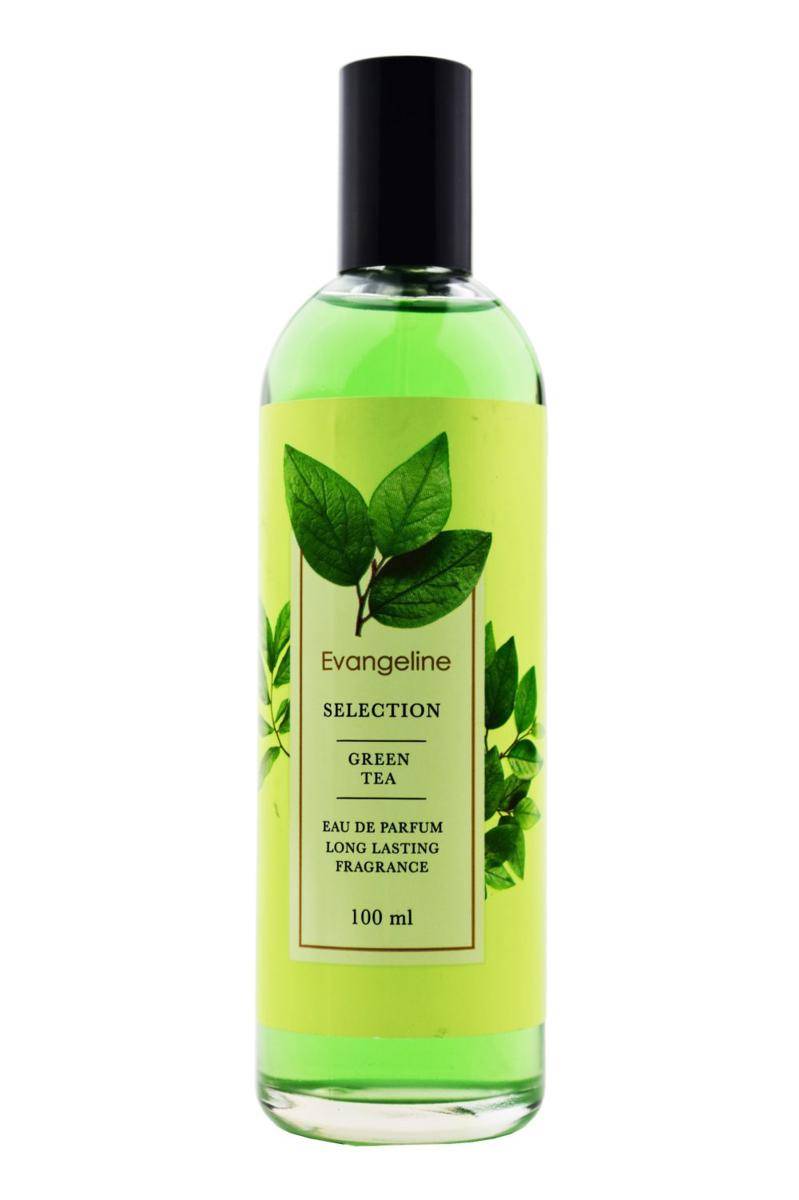 Evangeline Green Tea Eau de Parfum (bormadago.com)