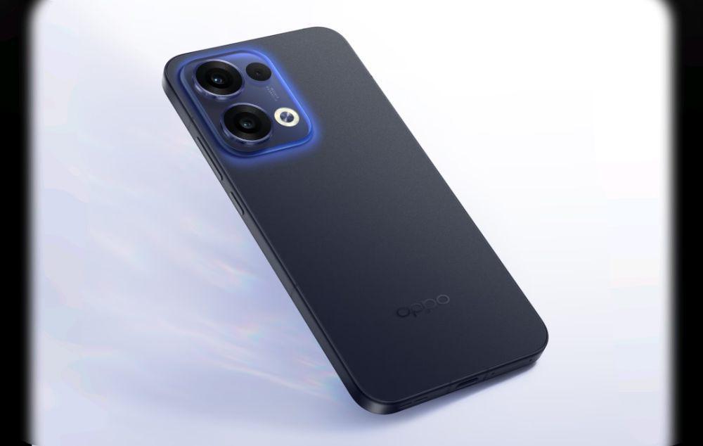 5 Peningkatan Spesifikasi OPPO Reno13 F 5G ke OPPO Reno13 5G