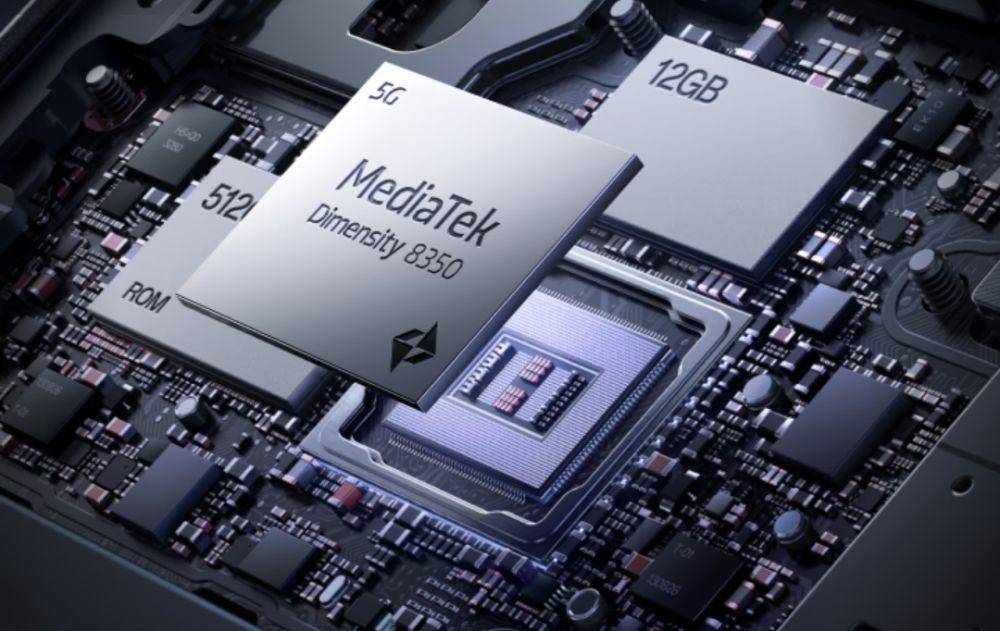potret MediaTek Dimensity 8350 (oppo.com)