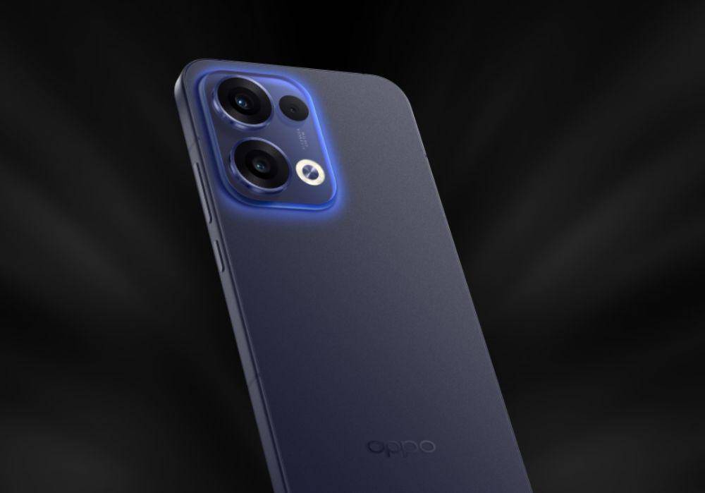 potret OPPO Reno13 5G (oppo.com)