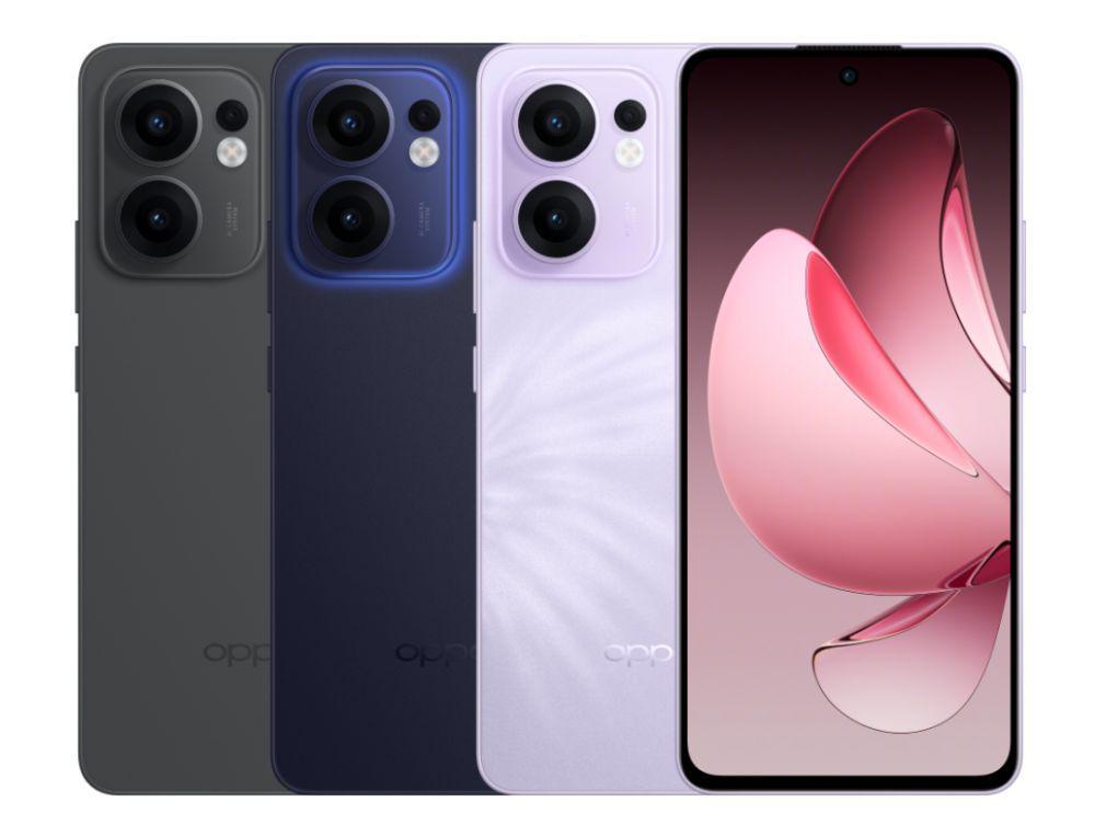Bagus Redmi Note 14 Pro+ atau OPPO Reno13 F 5G? Sama-sama Tahan Air