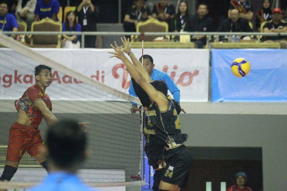 Palembang BSB (Proliga 2025)