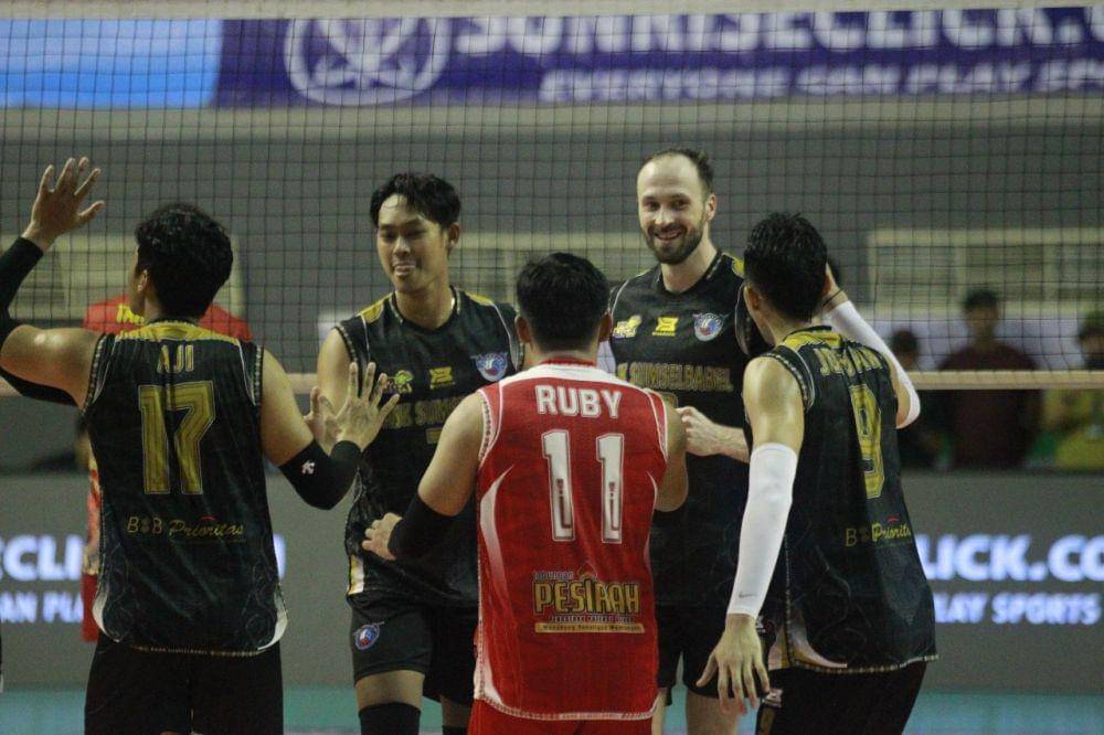 Palembang BSB (Proliga 2025)