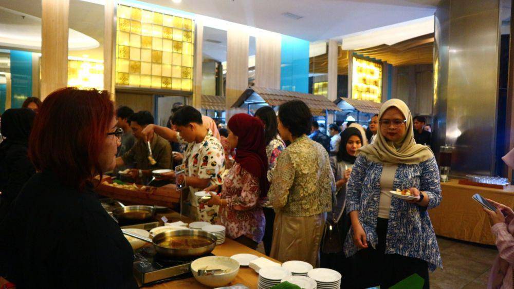 The 1O1 Hotel Palembang