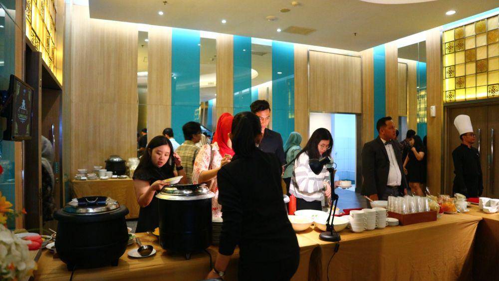 The 1O1 Hotel Palembang (dok. The 1O1 Hotel Palembang)