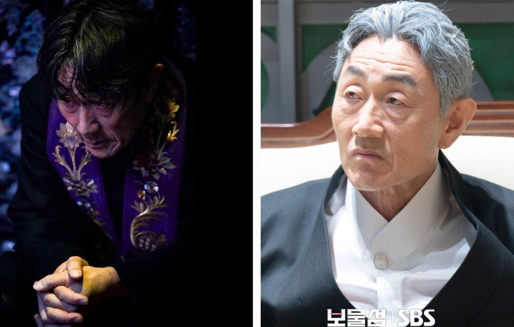 3 Proyek Akting Heo Jun Ho di 2025, Ada Film hingga Drama Terbaru