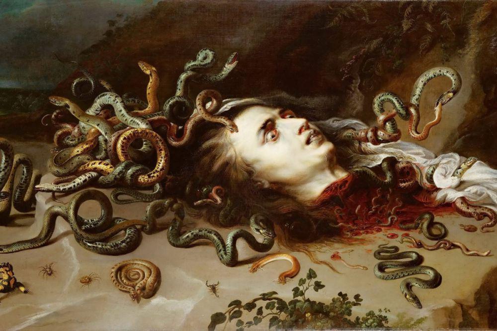 5 Tokoh Mitologi Yunani Kuno yang Merepresentasikan Feminisme