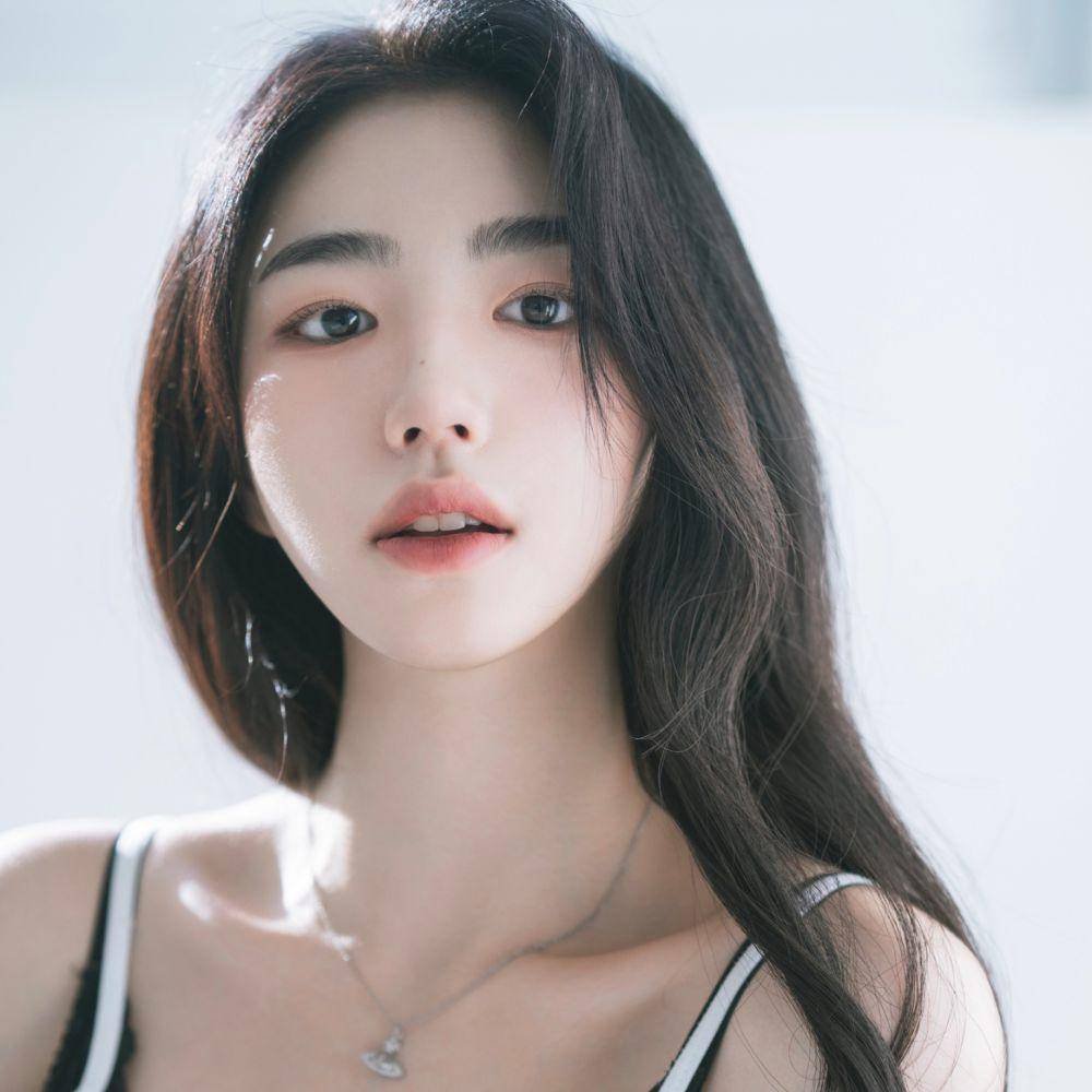 Sohyun tripleS (twitter.com/triplescosmos)