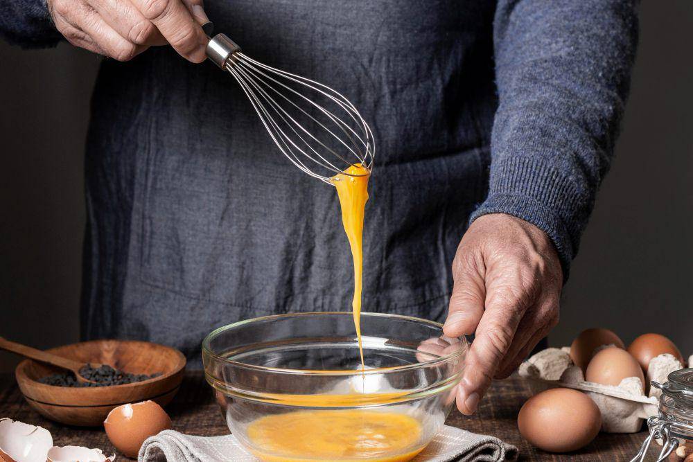 ilustrasi memasak (freepik.com/freepik)