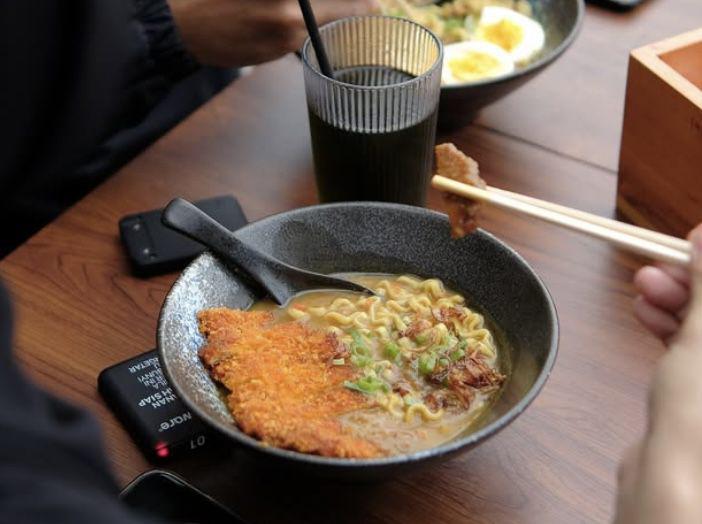 5 Spot Makan Mie Kekinian di Kota Pangkalpinang, Yummy!