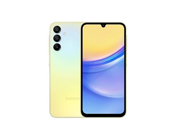 Samsung Galaxy A15 5G (samsung.com)