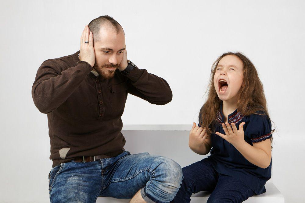 5 Cara Ampuh Ajarkan Anak Kelola Emosi Sejak Dini, Gak Tantrum Lagi!