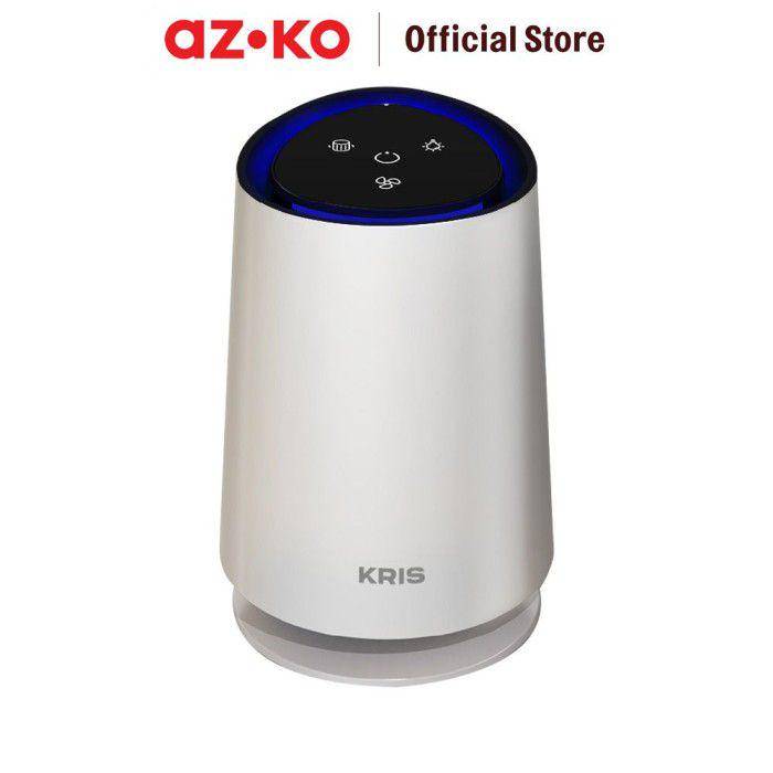 AZKO Kris Air Purifier Mini (tokopedia.com/AZKO Indonesia)