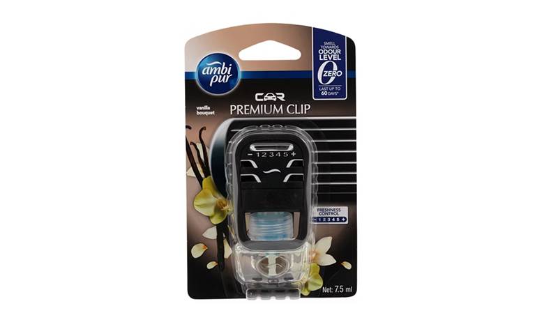 Rekomendasi Parfum Mobil ambi pur