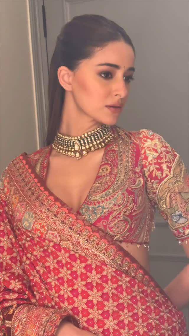 Ananya Panday (instagram.com/ananyapanday)