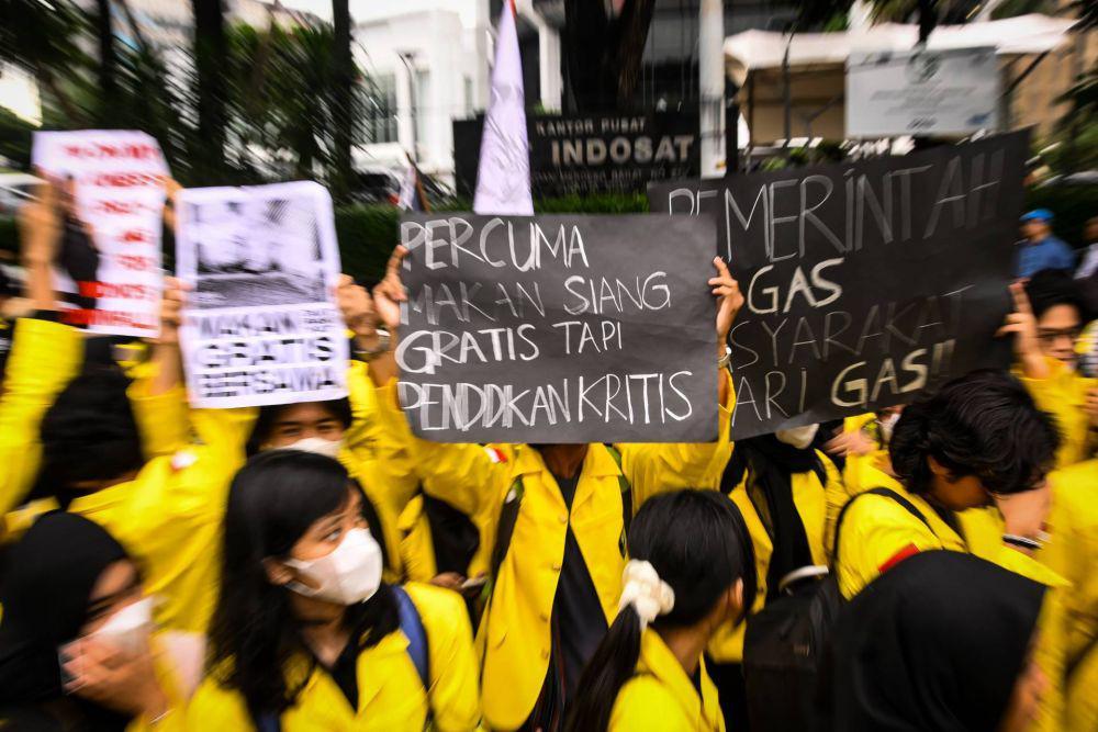 Anggaran Dipotong, Pendidikan Kian Suram?