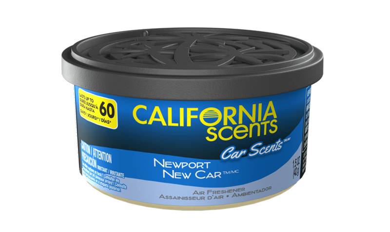 california scents