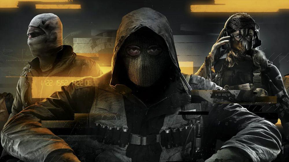 7 Game Alternatif Call of Duty Terbaik di PS5