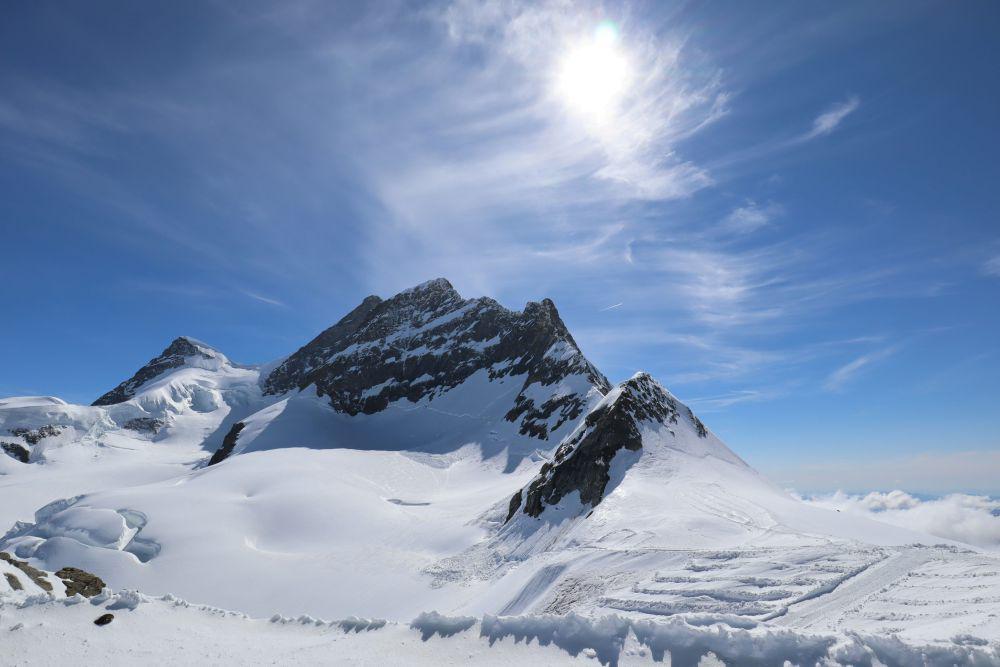 5 Fakta Gunung Jungfrau, Gunung Terkenal di Swiss