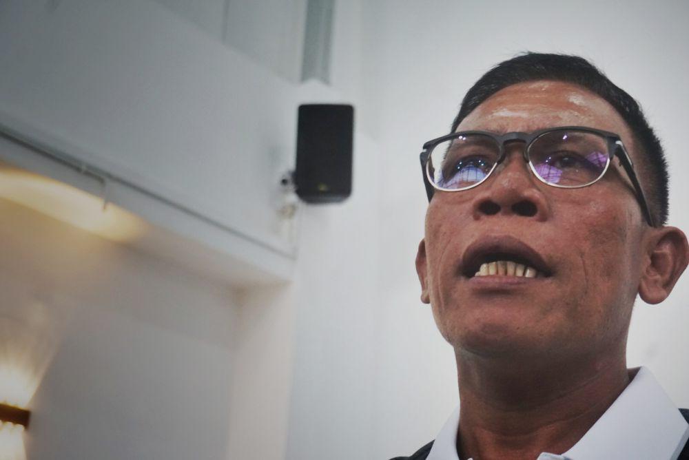 Masinton Beber Alasan di Balik Penundaan Kepala Daerah PDIP ke Retreat