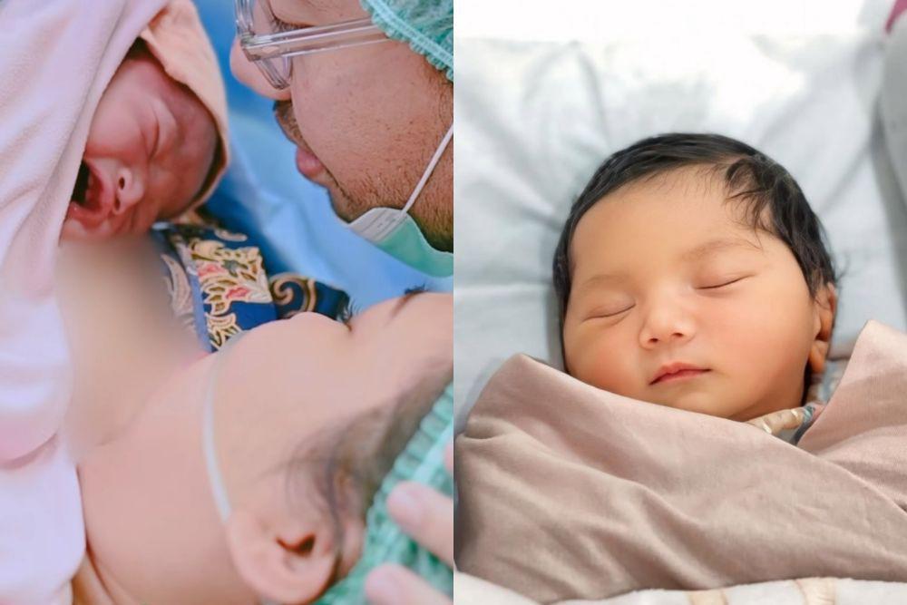 Arti Nama Anak Kiky Saputri, Anggun Bermakna Indah