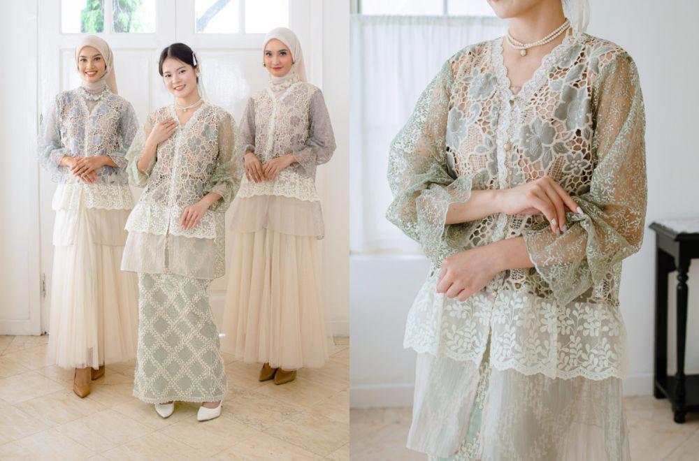 9 Model Baju Lebaran 2025 Remaja, Modis dan Youthful!