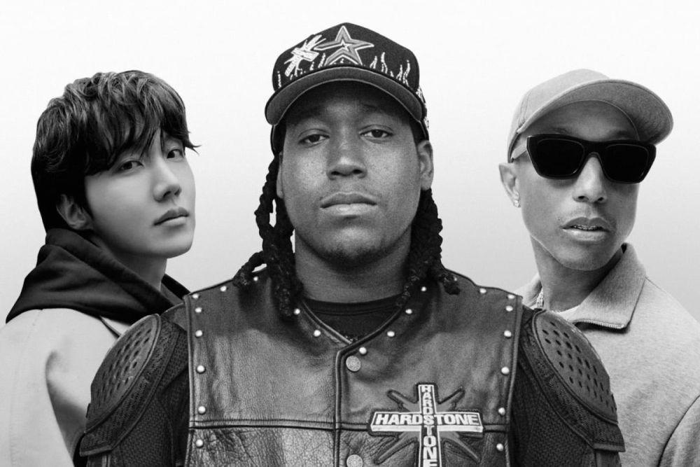 Lirik Lagu LV Bag - Don Toliver feat. J-Hope BTS dan Maknanya