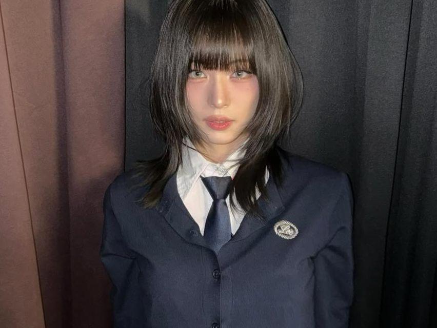 7 Agensi Pernah Menaungi Chaeyoung fromis_9, Ada ASND Entertainment