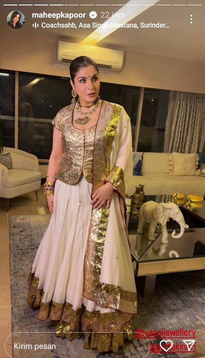 Maheep Kapoor (instagram.com/maheepkapoor)