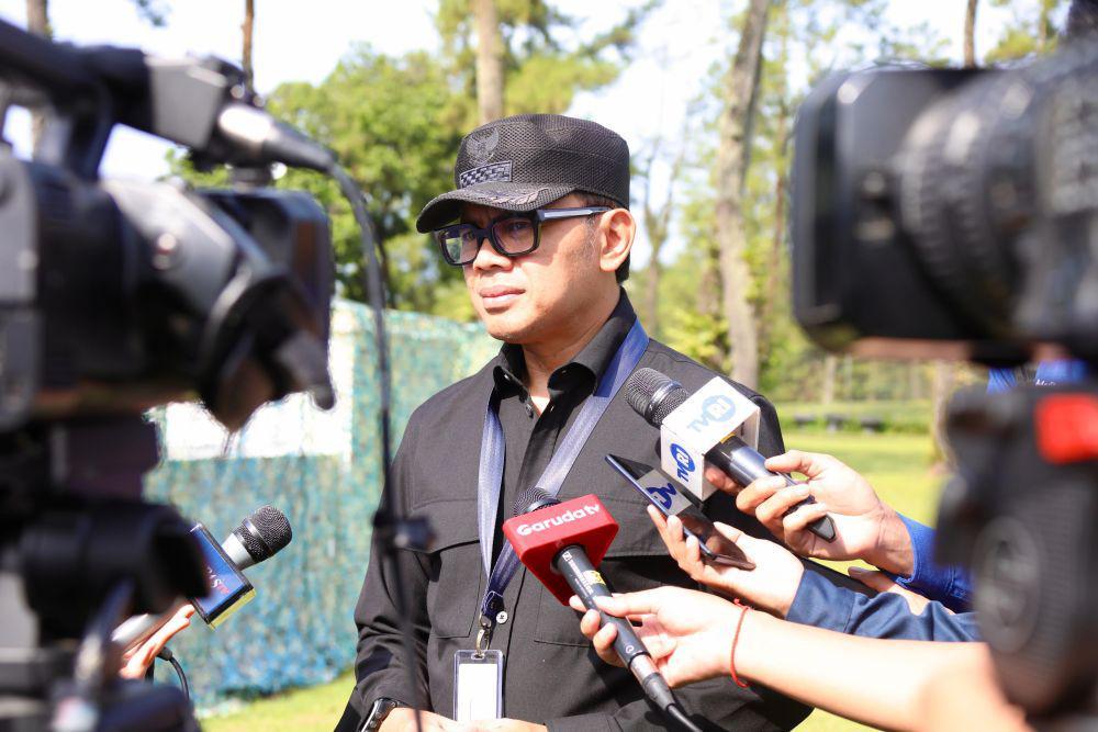 Wamendagri Klaim Kepala Daeral Asal PDIP Segera Gabung Retreat
