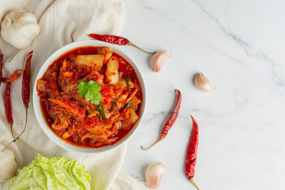 Ide Menu Buka Puasa Simpel Buat 1 Minggu, Pedas Menggugah Selera!